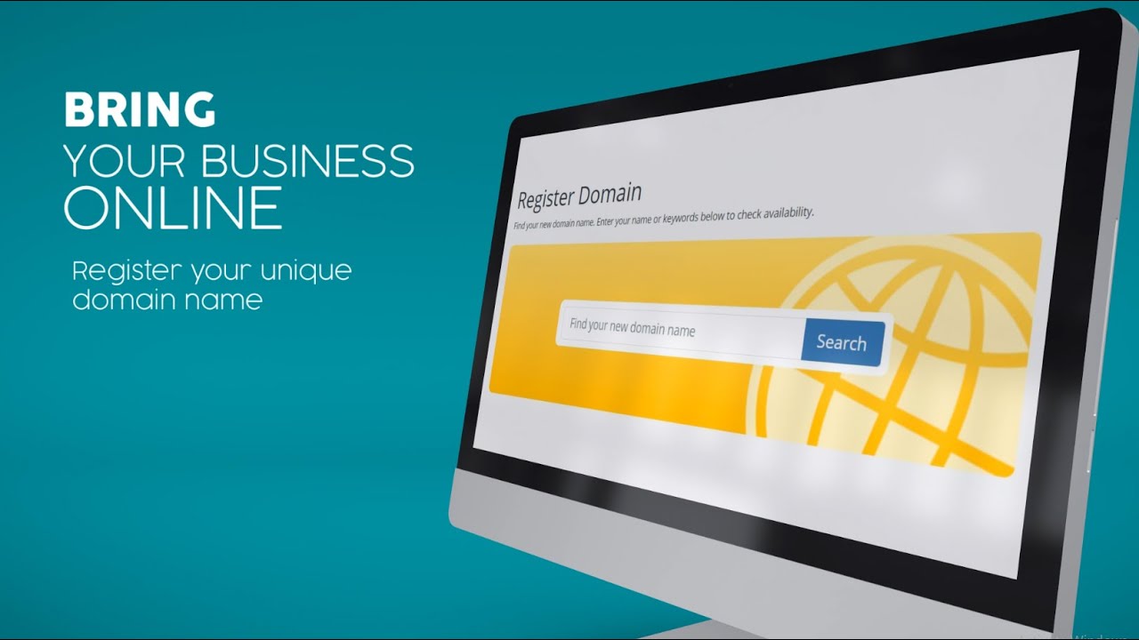 AppHub Smart Hosting & Email