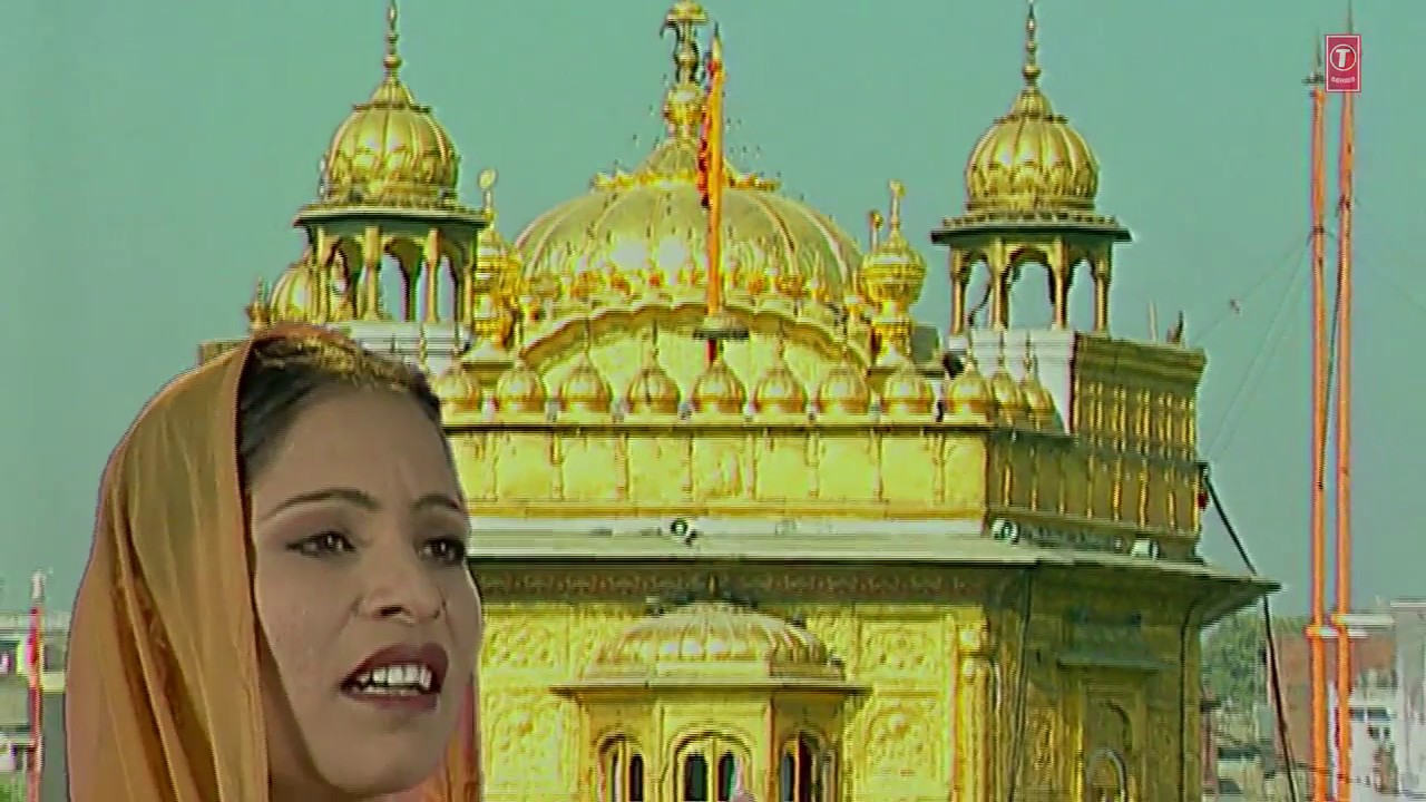 Dus Guruaan Di Baani Punjabi Guru Nanak Bhajan