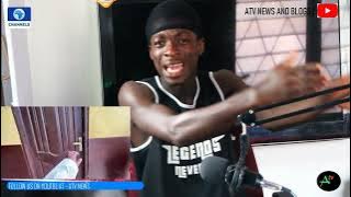 teacher kwadwo and ges wahala . why ges plotted and sacked teacher kojo