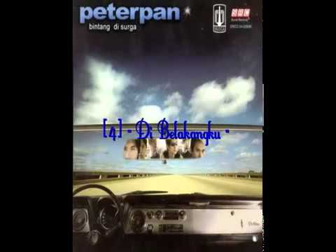 Free Download Mp3 Peterpan Album Bintang Di Surga