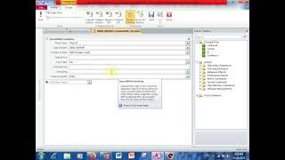 How to convert MS Access Reports into PDF File Format | MS Access Series