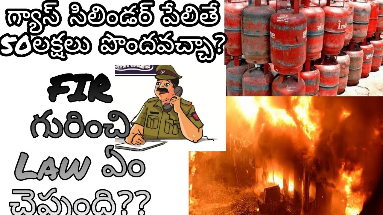 Every Indian should KnowImportant ActsTelugu YouTube