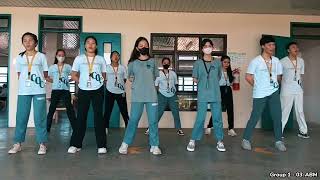 10 BASIC FOLK DANCE STEPS