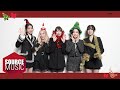 여자친구 GFRIEND 2020 Happy Christmas!