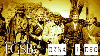 Ozna - Represija komunističkog režima u Srbiji 1944-1946 /I deo/Ep 070/ [TGSB]