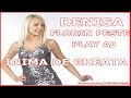 DENISA, FLORIN PESTE SI PLAY AJ - Inima de gheata Mp3 Song