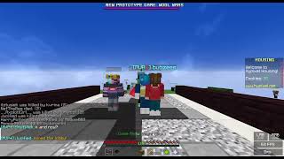 Spawn Glitch In Housing