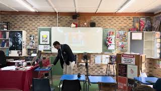 Lewensorientering Kritles Hs Randburg