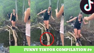 Funny TikToks Compilation #9  |  toptoks by toptoks 1,190 views 3 years ago 10 minutes, 19 seconds