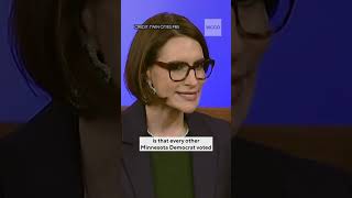 U.S. Senate candidates Craig and Flanagan meet in DFL debate