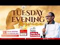 TUESDAY 17 03 2026 DAY 3 OF 21 DAYS OF PRAYER FASTING WITH PASTOR PETER BUSHAYIJA