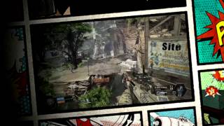 Titanfall - Neck Snap