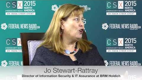 Building Tomorrow’s Cybersecurity Workforce