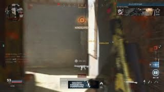 Call of Duty®: Modern Warfare® Kar98k Collateral