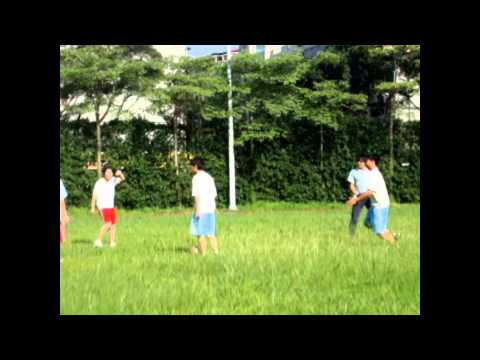 市立五常國中902畢業影片 - 戀愛ING