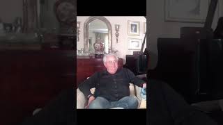 Boomers react to Aperture, by Harry Styles short