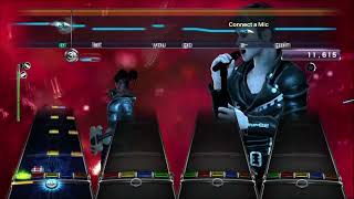 Stephen Sanchez - Until I Found You (Rock Band 3 Custom Preview)