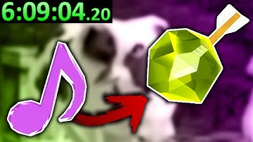 I Spent 3 Hours Looking For 1 Item, but It Was All Worth It