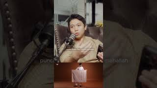 Baju Rm100,000 Keringkam.