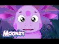 Moonzy | Luntik | Chickens and Eggs | Kids Cartoons Celebrating World Egg Day