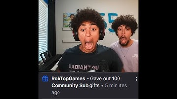 Geometry Dash, But EVERY $10 I Spin The Wheel... (CHARITY STREAM)