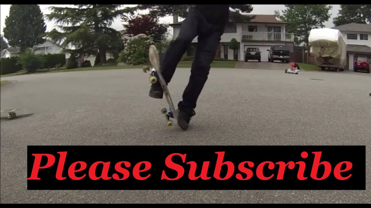 Practicing Freestyle Skateboard Tricks Primo Stall Flip Out Fancy