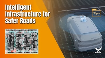 AI + GIS + Dashboard: Building Intelligent Infrastructure for Safer Roads