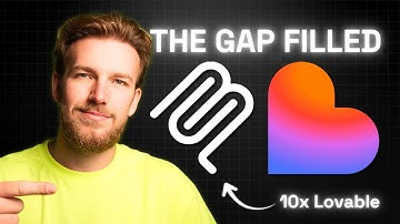 Connect Your Lovable App to ANYTHING (MCP Servers)