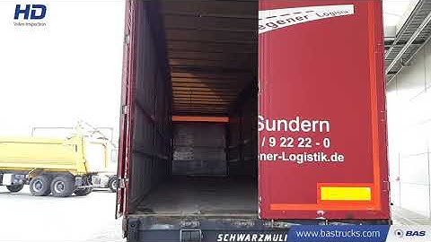 70128576 Schwarzmüller EN 12642 XL