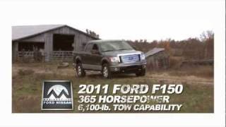 Madisonville Ford F150 with Ecoboost Testimonial