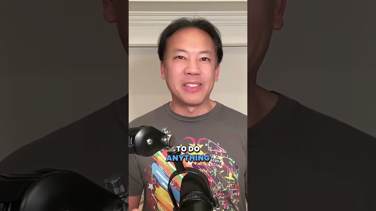 20 Seconds of Insane Courage - Jim Kwik