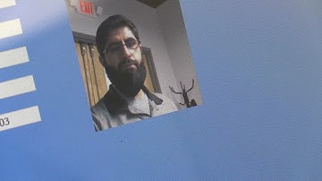 Check out our new visitor check-in procedure!