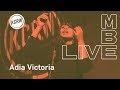 Adia Victoria performing "Heathen" live on KCRW