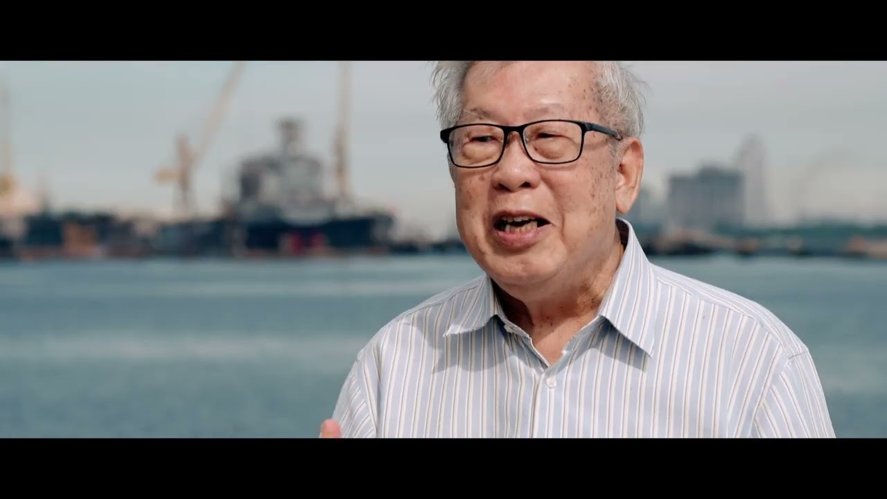 OEAA Documentary Trailer