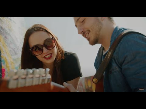 Giant - "Never Die Young" (ft. Dann Huff) - Official Music Video