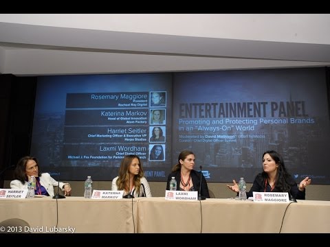 Digital leaders for Oprah, Lady Gaga, Rachael Ray, Michael J Fox at ...