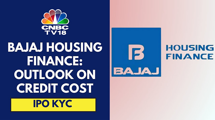 Bajaj Housing Finance's Management On Upcoming IPO, Growth Strategies, Business Outlook | CNBC TV18