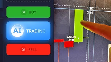 How I’m Using AI With Pocket Option – Full Walkthrough