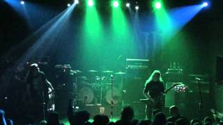 Download Lagu Sodom - The Art of Killing Poetry (Legions tour 27/11/11 Cyprus) MP3