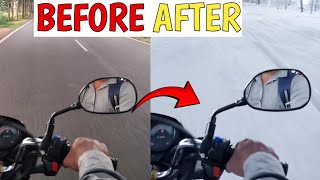 How To Make SnowFall Video | SnowFall Video Kaise Banaye