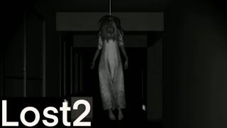夜間警備員の仕事 3日目【Lost2】実況 #3 screenshot 5