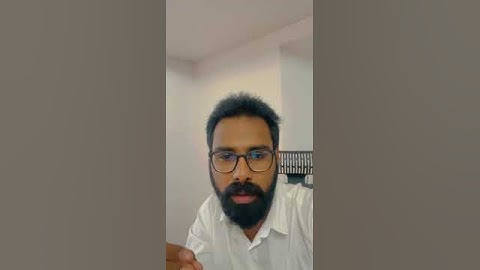 Why DLT? I Explained in Tamil