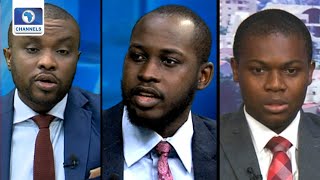 Nigeria’s Inflation Rate Increases To 17.71% And Oil & Gas Output Dips | Business Morning