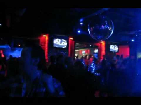 Dj Leblanc intro at Dirty Volum - 18.10.2008 Oslo,...