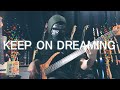 【NAK】KEEP ON DREAMING / Seraphim【Bass Cover】