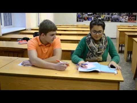 День Перовкурсника 2013