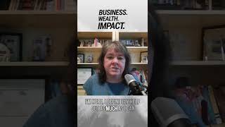 Teen Mom to Engineer CEO - How to use Grit to Succeed with Heather Eason | BWI #160