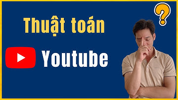 3 Điều Quan Trọng Về Thuật Toán YouTube Để Video Lên Xu Hướng