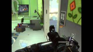 STABS AND MORE STABS! BO2