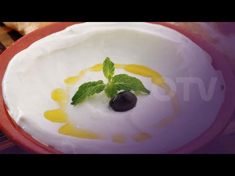 اللبنة المغشوشة تغزو الاسواق